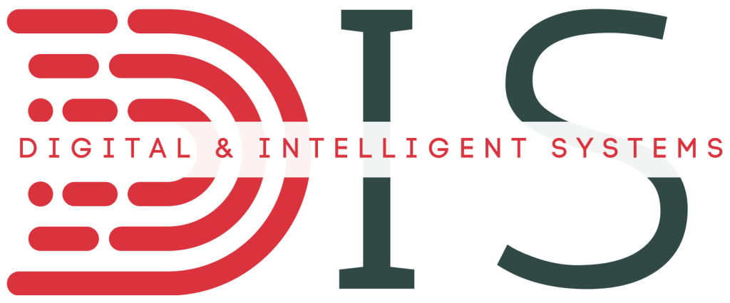 DISystems Logo